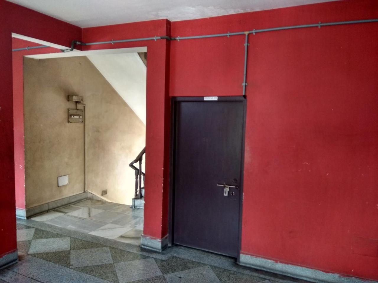 Renu Guest House Kalkuta Zewnętrze zdjęcie
