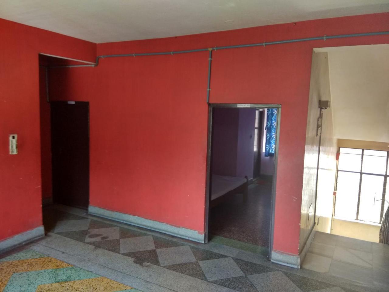 Renu Guest House Kalkuta Zewnętrze zdjęcie
