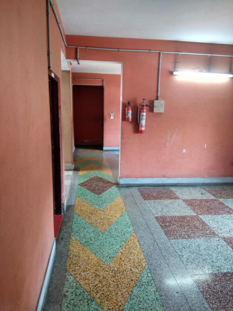 Renu Guest House Kalkuta Zewnętrze zdjęcie