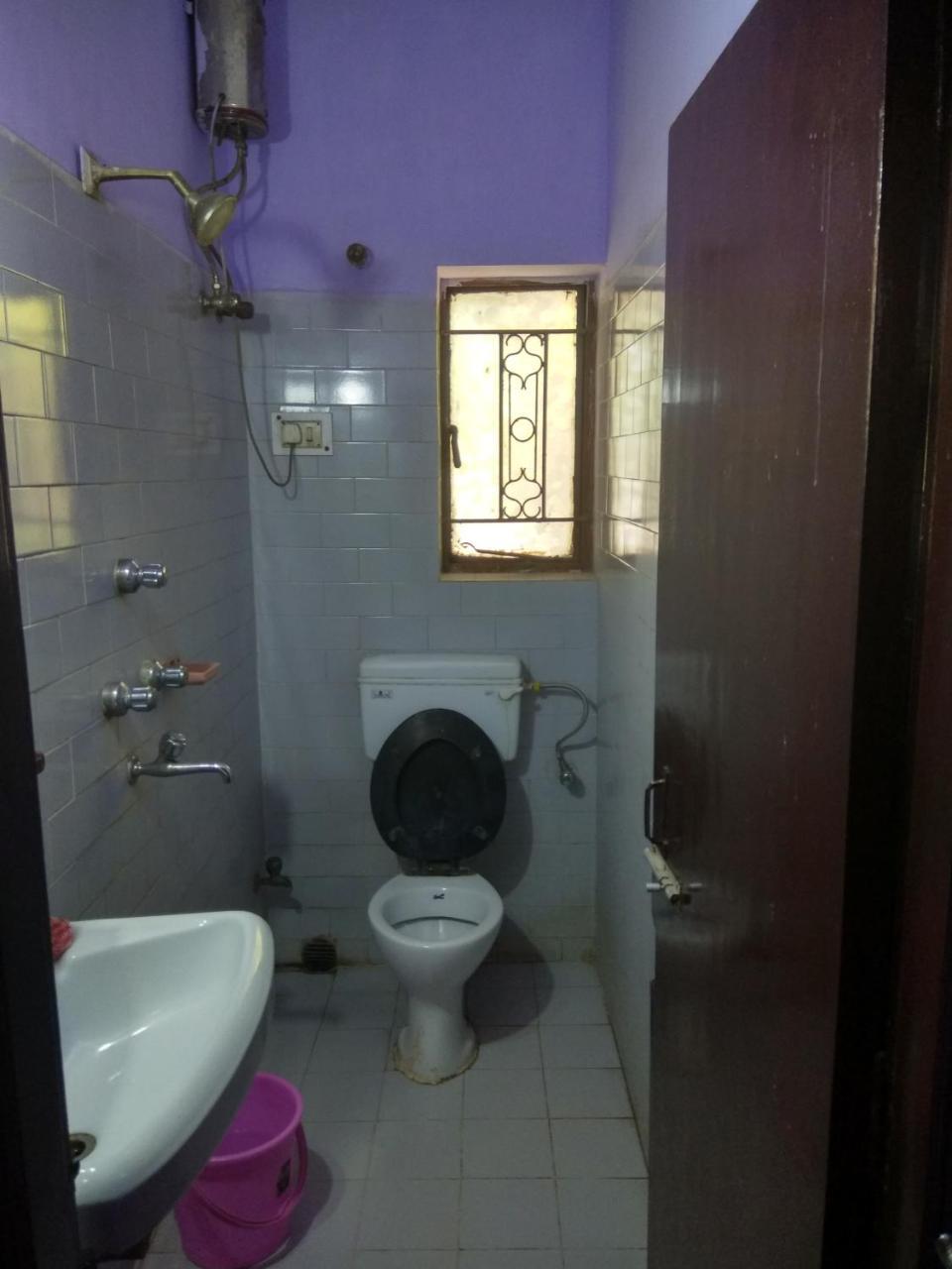 Renu Guest House Kalkuta Zewnętrze zdjęcie