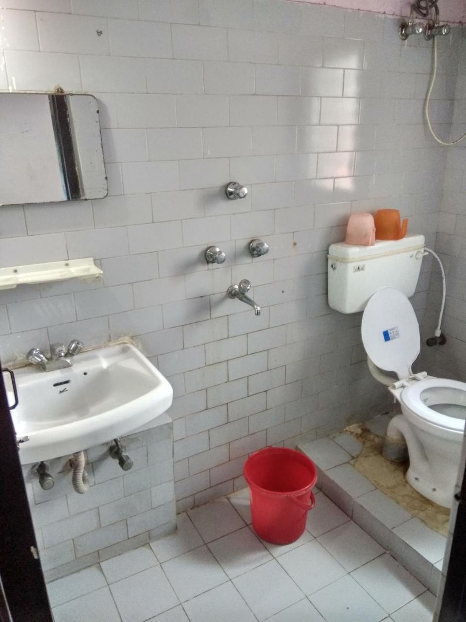 Renu Guest House Kalkuta Zewnętrze zdjęcie