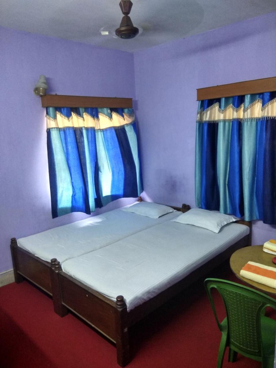 Renu Guest House Kalkuta Zewnętrze zdjęcie