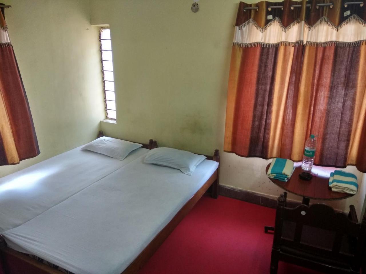 Renu Guest House Kalkuta Zewnętrze zdjęcie