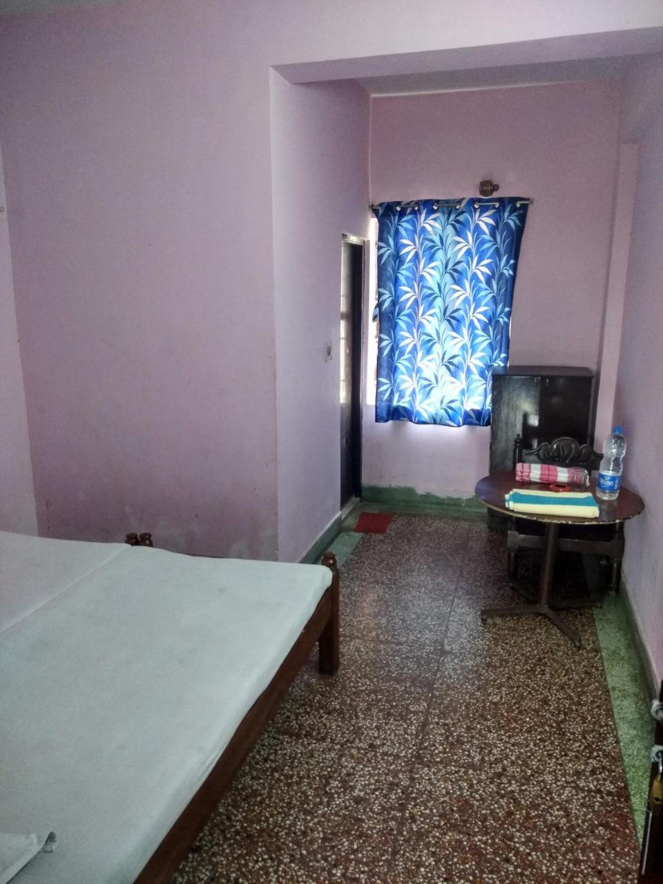 Renu Guest House Kalkuta Zewnętrze zdjęcie