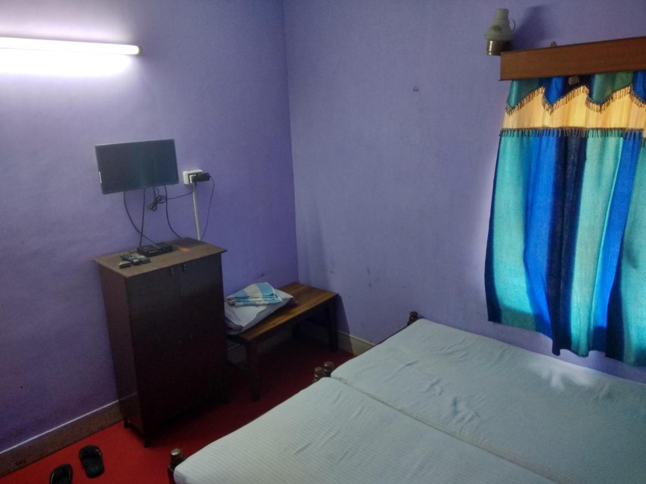 Renu Guest House Kalkuta Zewnętrze zdjęcie
